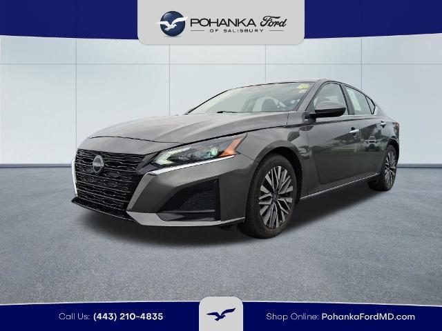 2024 Nissan Altima SV FWD for sale in Salisbury, MD