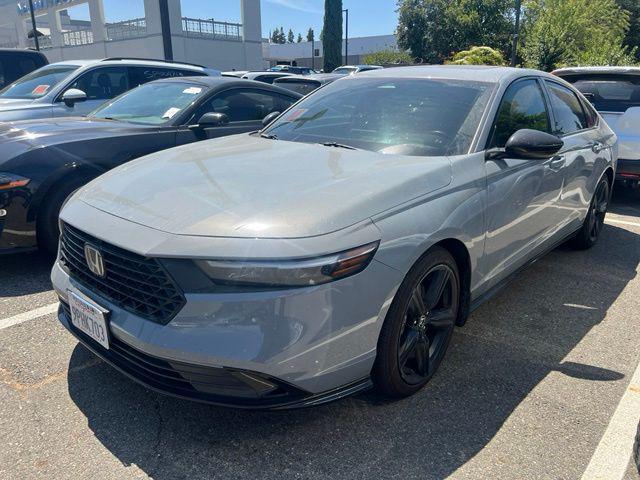 2025 Honda Accord Sedan Sport-L for sale in Sacramento, CA
