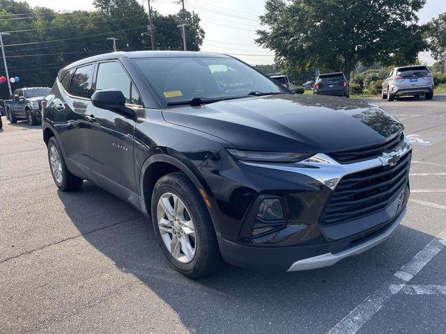 2021 Chevrolet Blazer FWD 1LT for sale in Belmont, NC