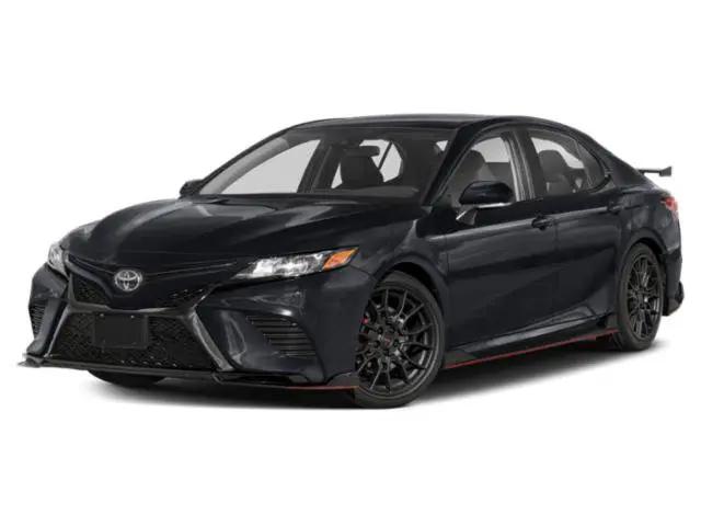 2024 Toyota Camry SE for sale in Los Banos, CA