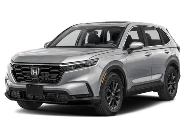 2026 Honda CR-V EX-L AWD for sale in Morrisville, NC