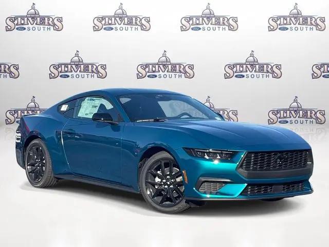 2026 Ford Mustang EcoBoost Fastback for sale in Union City, GA