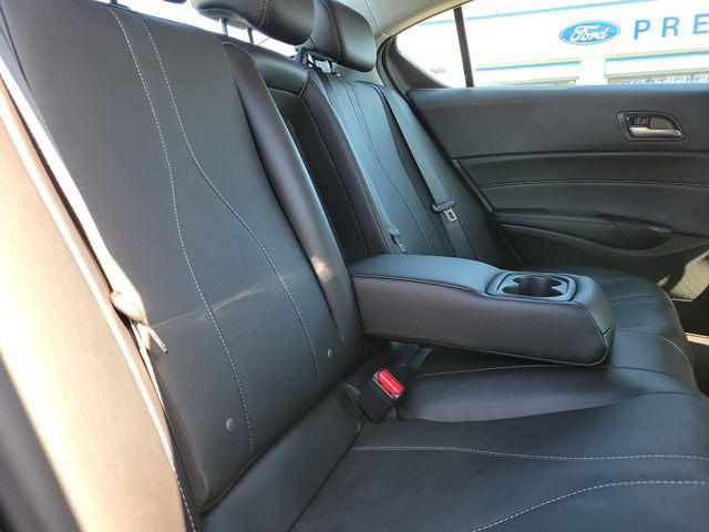 2021 Acura ILX Premium