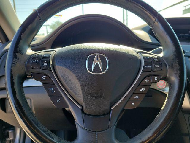 2021 Acura ILX Premium