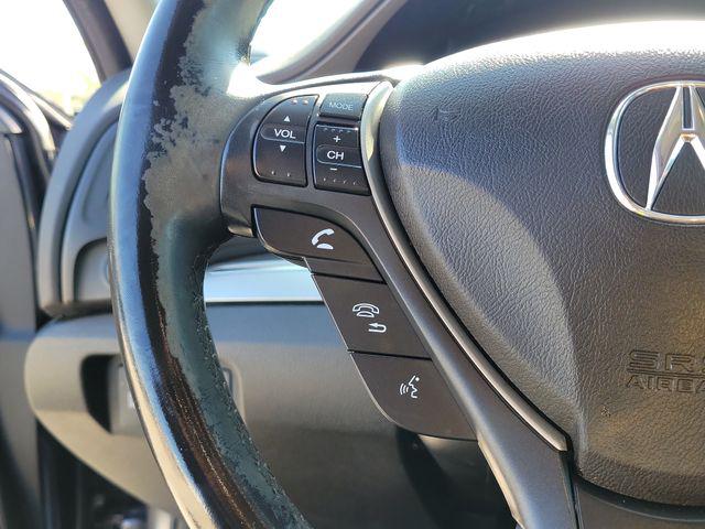 2021 Acura ILX Premium