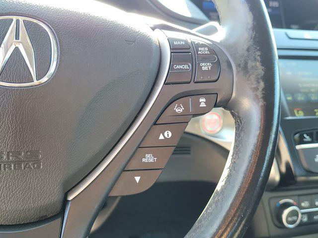 2021 Acura ILX Premium