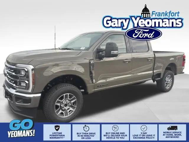 2026 Ford F-350 LARIAT for sale in Frankfort, KY