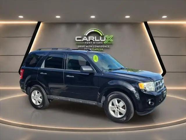 2009 Ford Escape XLT for sale in Fort Myers, FL