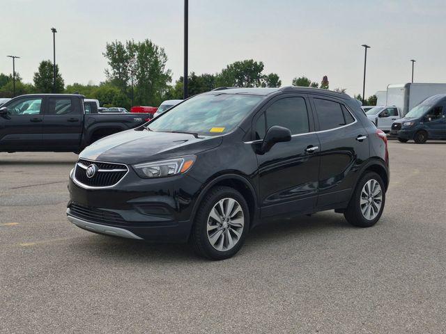 2020 Buick Encore AWD Preferred for sale in Birch Run, MI