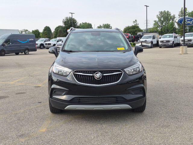2020 Buick Encore AWD Preferred