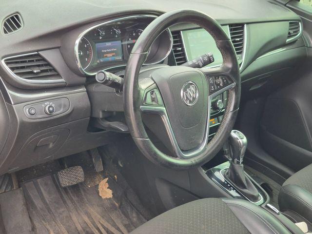 2020 Buick Encore AWD Preferred