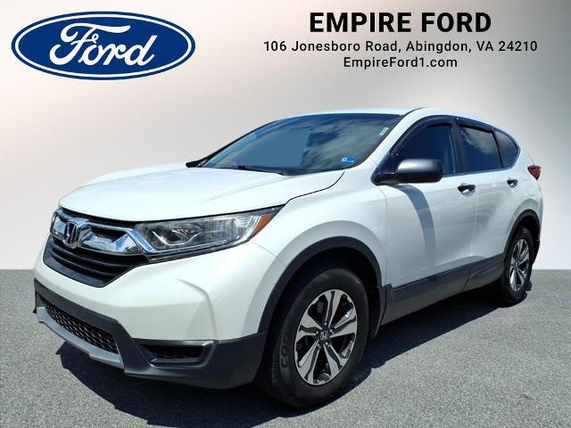 2019 Honda CR-V LX for sale in Abingdon, VA