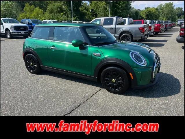 2023 MINI SE Hardtop Cooper for sale in Enfield, CT