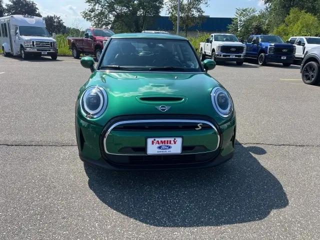 2023 MINI SE Hardtop Cooper for sale in Enfield, CT