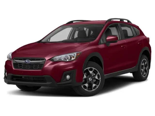 2018 Subaru Crosstrek 2.0i Premium for sale in Maplewood, MN
