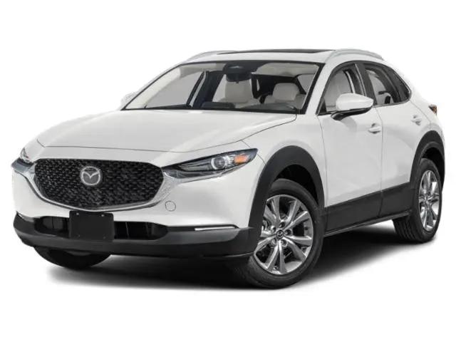 2025 Mazda CX-30 2.5 S Preferred Package for sale in Maplewood, MN