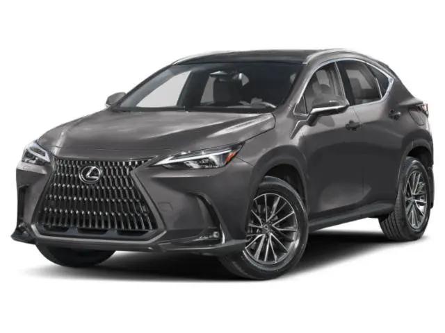 2024 Lexus NX 350h Luxury for sale in Maplewood, MN