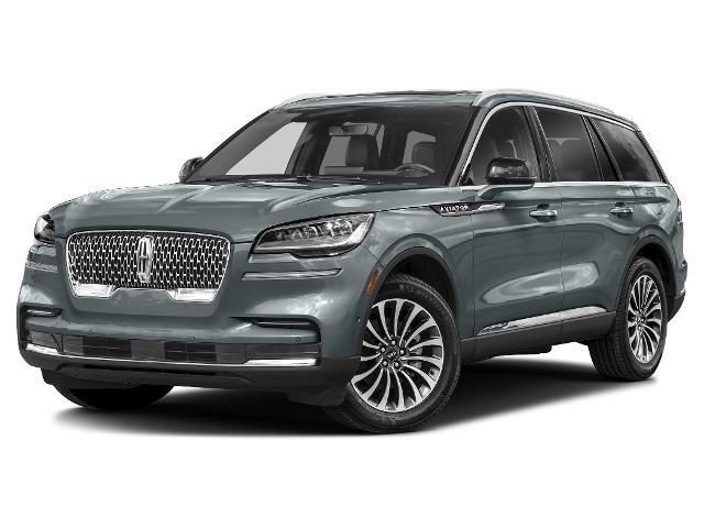 2023 Lincoln Aviator Reserve for sale in Corning, CA