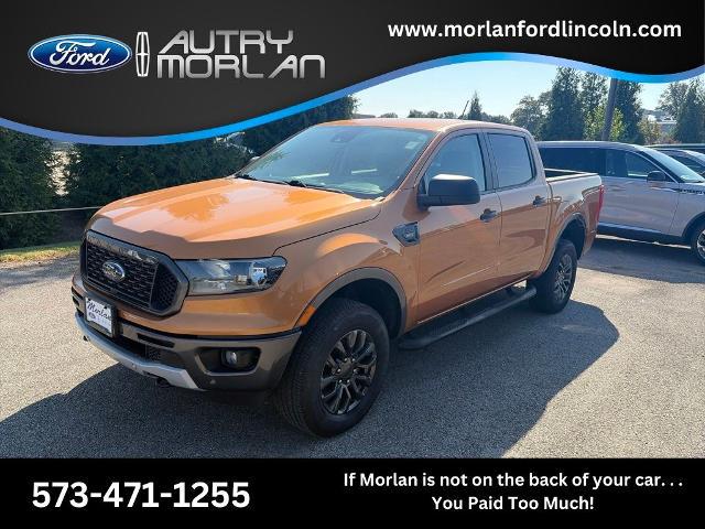 2019 Ford Ranger XLT for sale in Sikeston, MO