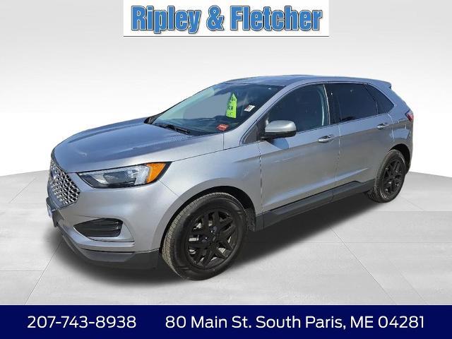 2024 Ford Edge SEL for sale in South Paris, ME