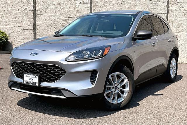 2022 Ford Escape SE for sale in Klamath Falls, OR
