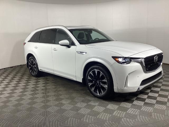 2026 Mazda X-90 3.3 Turbo S Premium Plus for sale in Grandville, MI