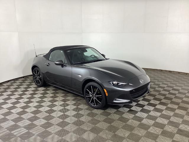 2025 Mazda MX-5 Grand Touring for sale in Grandville, MI