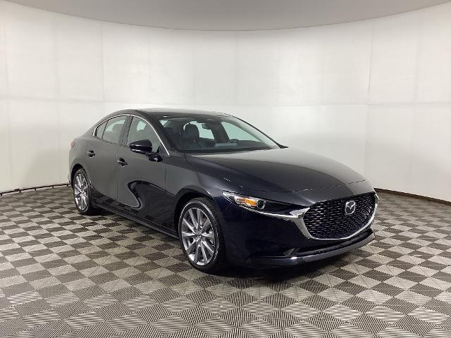 2026 Mazda Mazda3 2.5 S Preferred for sale in Grandville, MI