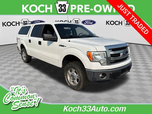 2014 Ford F-150 XL for sale in Easton, PA