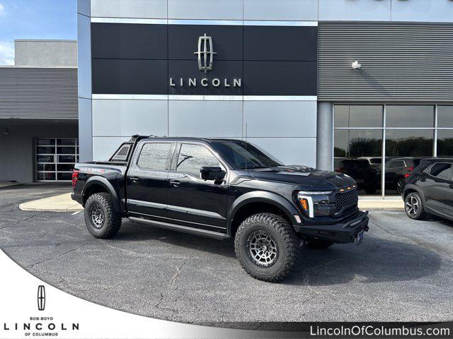 2025 Ford F-150 Raptor for sale near Columbus, OH