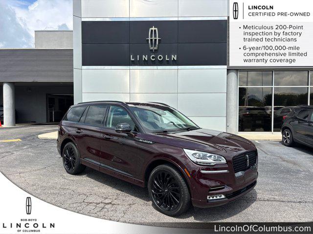 2023 Lincoln Aviator for sale near Columbus, OH