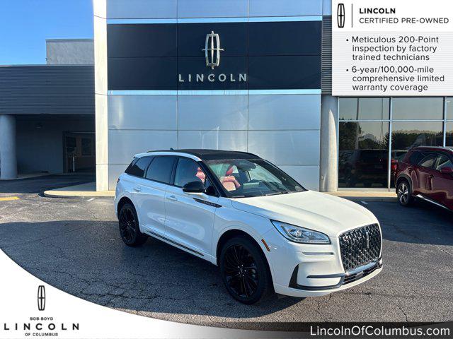 2024 Lincoln Corsair Reserve for sale in Columbus, OH