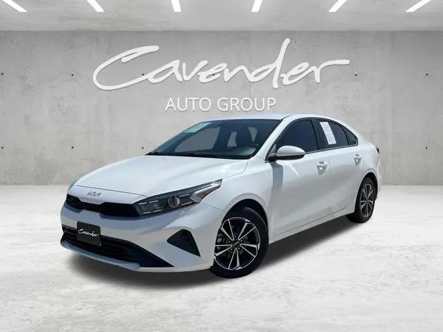 2022 Kia Forte LXS for sale in Rockwall, TX