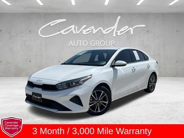 2022 Kia Forte LXS for sale in Rockwall, TX
