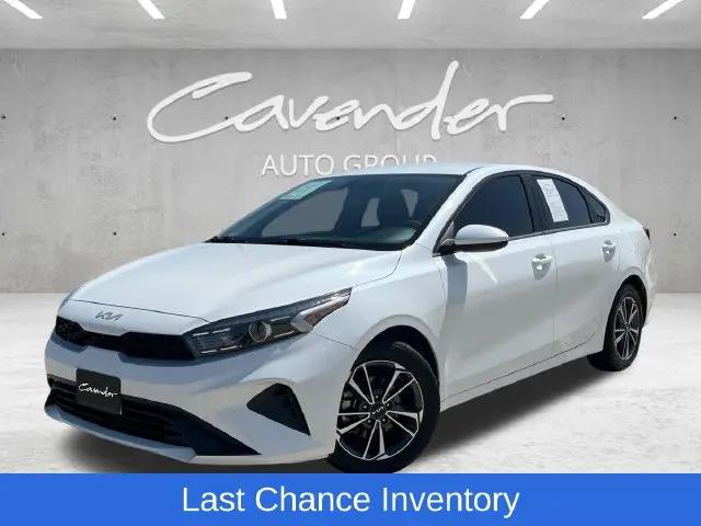 2022 Kia Forte LXS for sale in Rockwall, TX