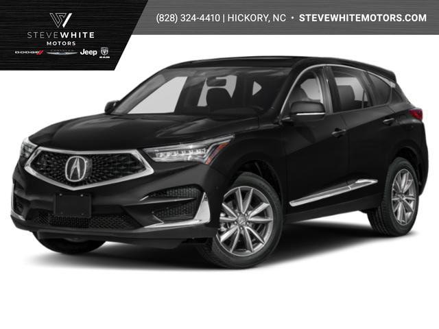 2021 Acura RDX Technology Package for sale in Hickory, NC