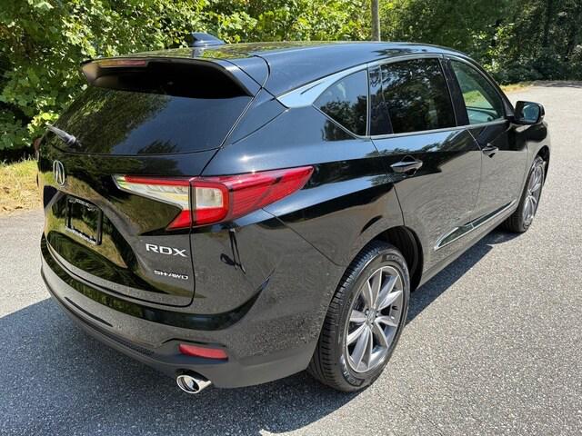 2021 Acura RDX Technology Package