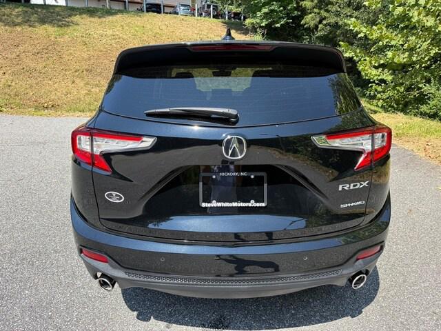 2021 Acura RDX Technology Package