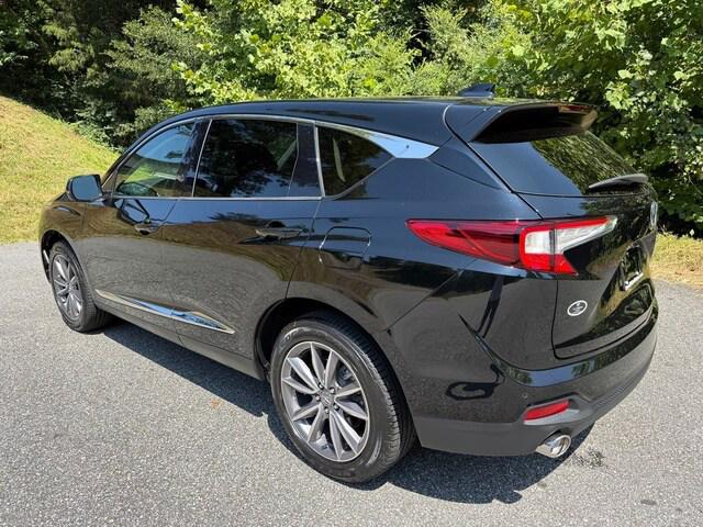 2021 Acura RDX Technology Package