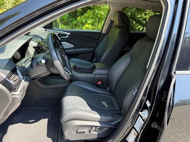 2021 Acura RDX Technology Package