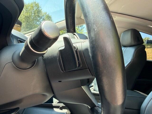 2021 Acura RDX Technology Package