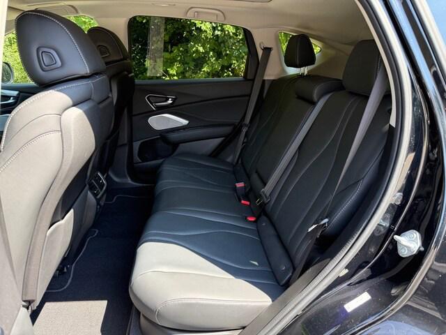 2021 Acura RDX Technology Package
