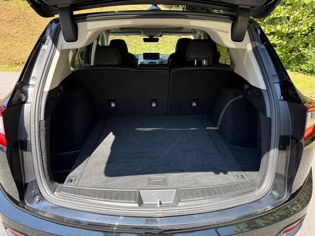 2021 Acura RDX Technology Package