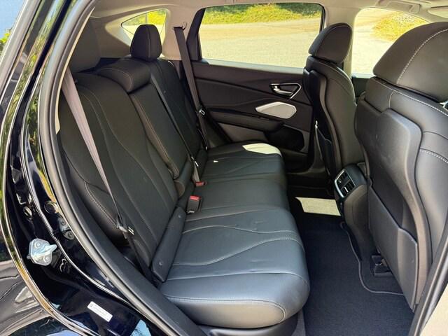 2021 Acura RDX Technology Package
