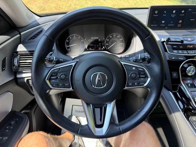 2021 Acura RDX Technology Package