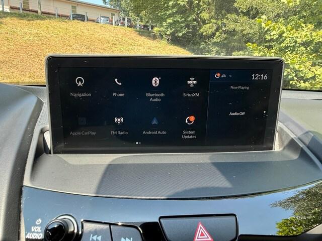 2021 Acura RDX Technology Package