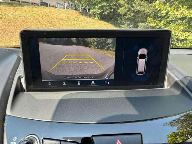 2021 Acura RDX Technology Package