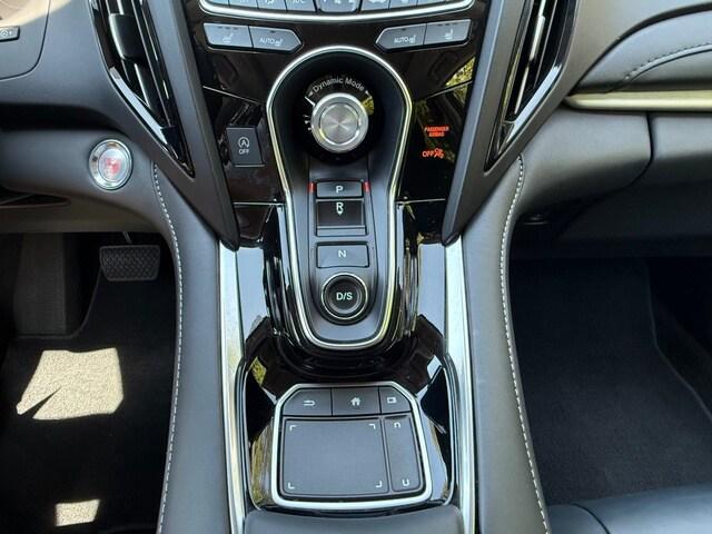 2021 Acura RDX Technology Package