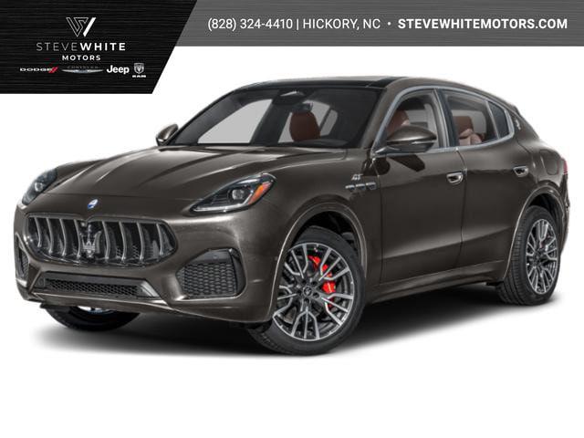 2023 Maserati Grecale GT for sale in Hickory, NC