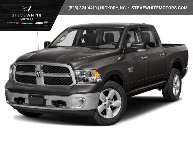 2022 Ram 1500 Classic SLT for sale in Hickory, NC